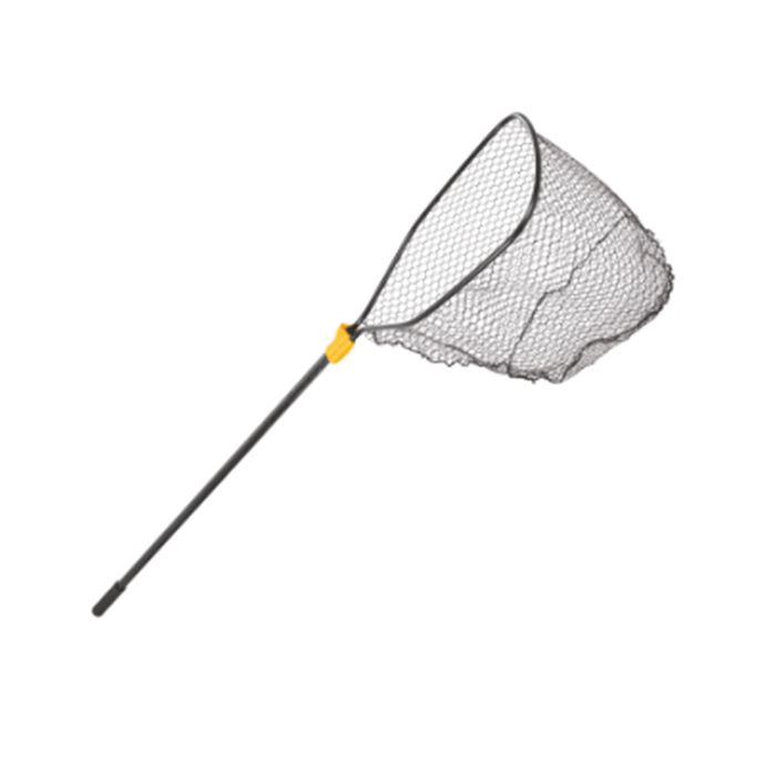 Подсачек Frabill Conservation Ultralight Carbon Fiber Net