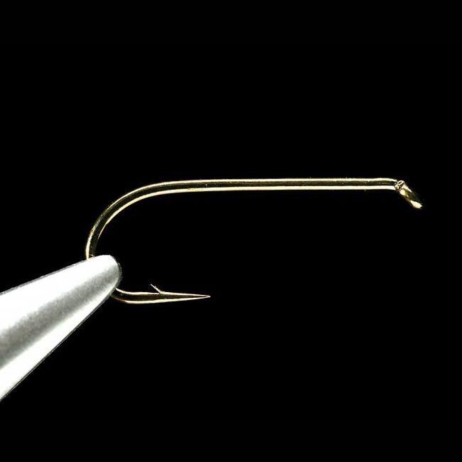 Крючки Daiichi 1710 - 2X Long Nymph Hook