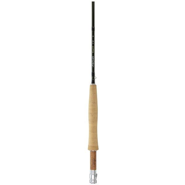 Нахлыстовое удилище Echo Trout X Fly Rod