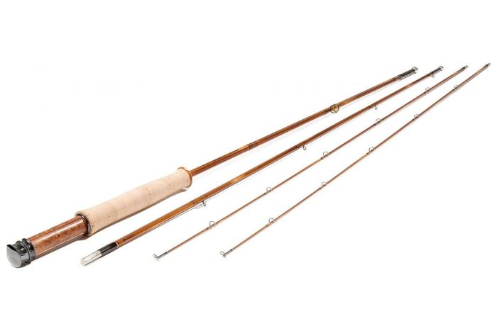 Нахлыстовое удилище Scott SC Fly Rod