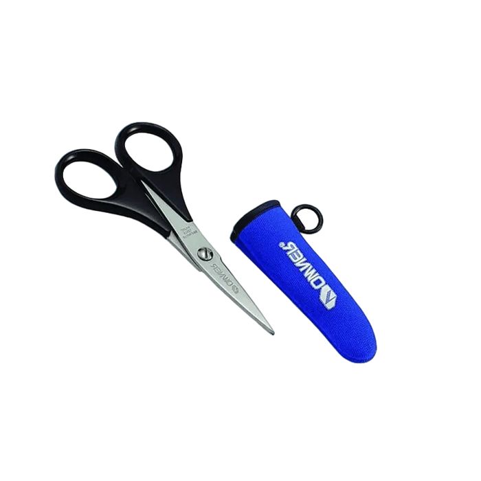 Плетёный шнур Owner Super Cut Braid Scissors