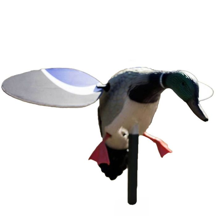 Чучело Mojo Baby Mallard 2.0 Drake Duck Decoy
