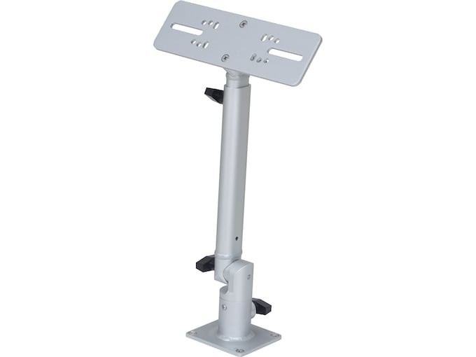 Крепление Millennium Marine Single Fish Finder Mount