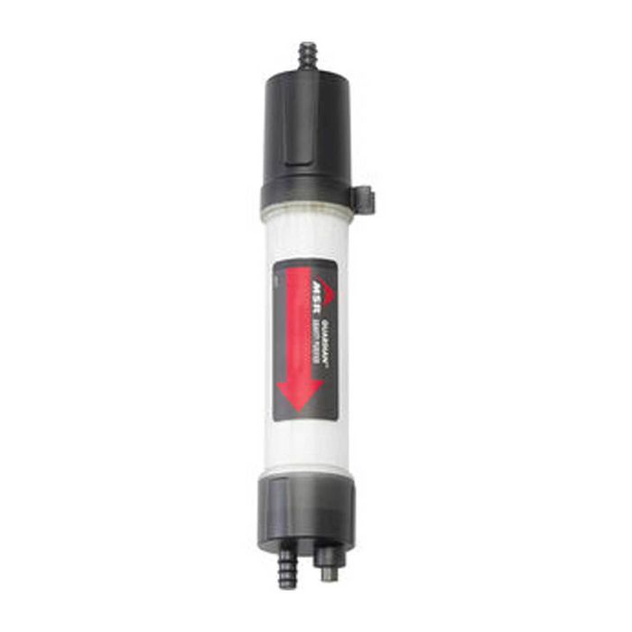 Фильтр для воды MSR Guardian Gravity Purifier Replacement Cartridge