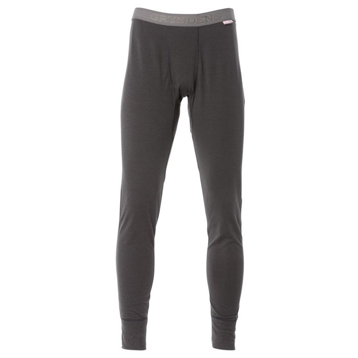 Термобельё Grundens Men's Lightweight Base Layer Pants - Anchor - XXL