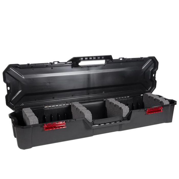Кейс для удилищ Eagle Claw Ice Rod Case