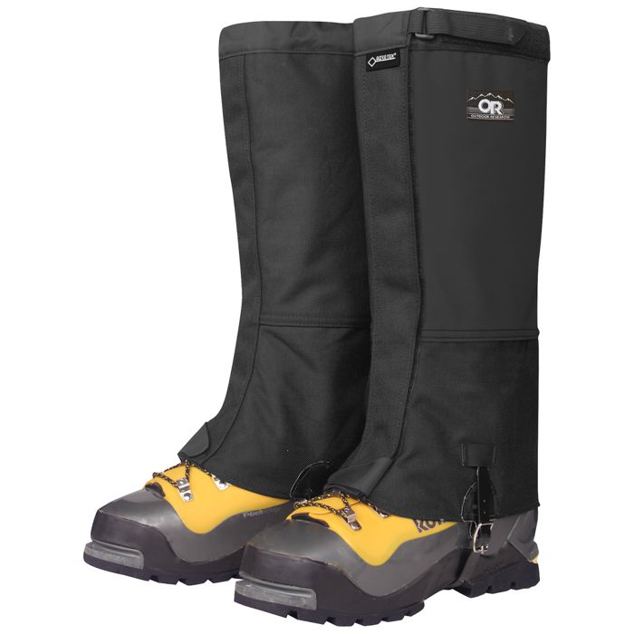 Головной убор Outdoor Research Expedition Crocodile Classic Gaiters