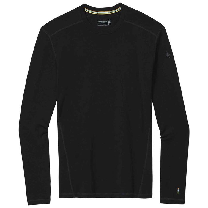Рыболовная рубашка Smartwool Men's Classic Thermal Merino Boxed Long Sleeve Base Layer Shi