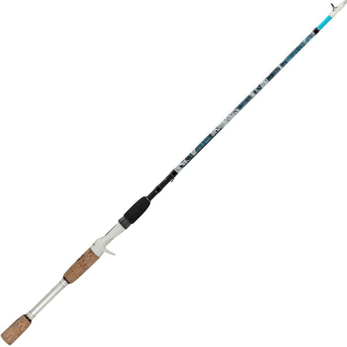 Спиннинговое удилище Profishiency David Dudly Signature Series Spinning Rod - 7ft 2in, Med