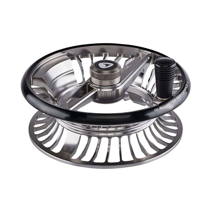 Мушки Greys Tital Fly Spool