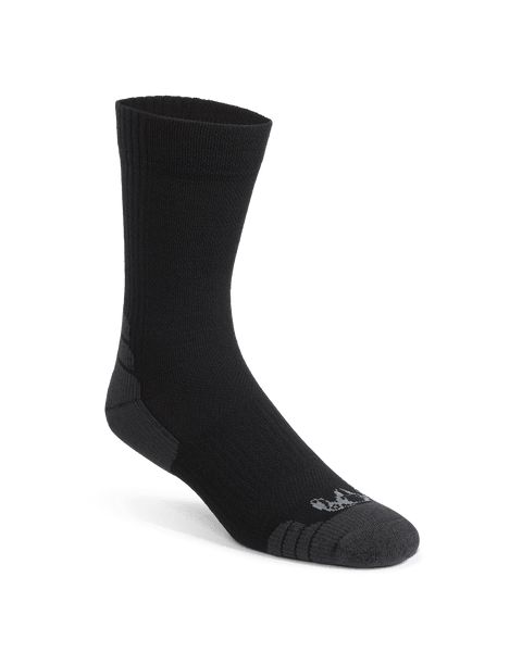 Носки KUIU Merino Lightweight Performance Sock | Black