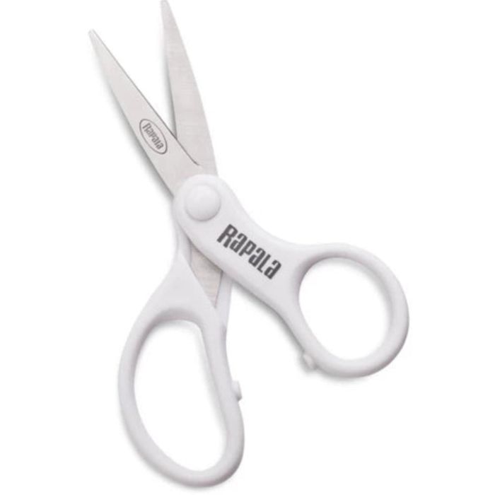 Ножницы Rapala Salt Super Line Scissors