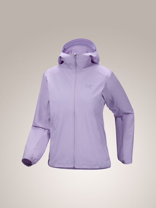 Рыболовная рубашка Arc'teryx Gamma Lightweight Hoody Women's S26