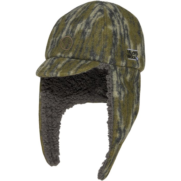 Охотничий камуфляж Non-Typical Hydrowool Hat with Agion Active X2 - Mossy Oak Original Bot