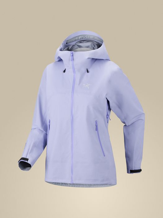 Непромокаемая одежда Arc'teryx Beta SL Jacket Women's
