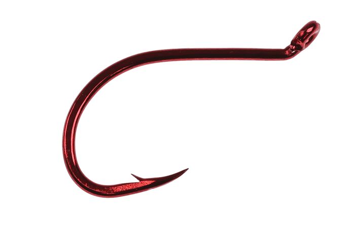 Крючки Daiichi 2553 Intruder Trailer Hooks