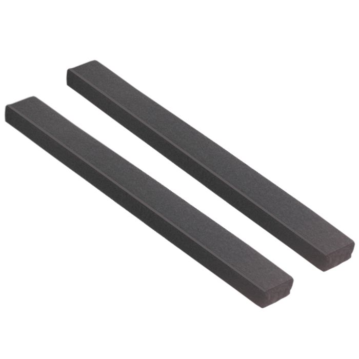 Запчасть прицепа C. E. Smith Smith 2' Carpeted Bunk Boards, pair