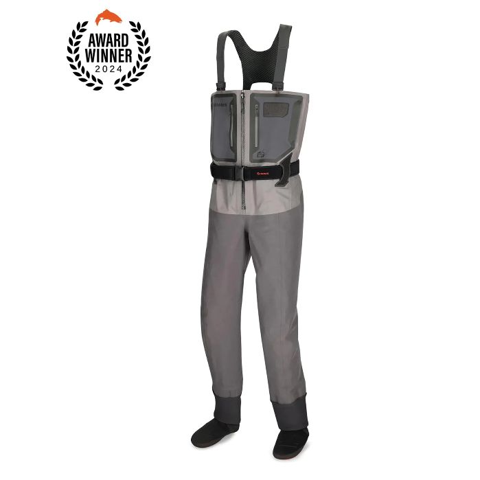 Вейдерсы Simms G4Z Stockingfoot Waders
