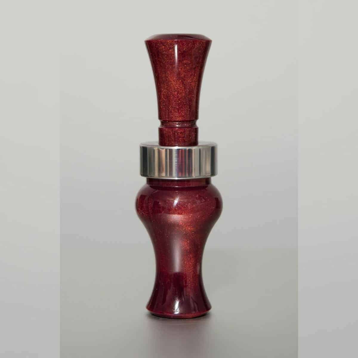 Манок Echo Calls Timber Duck Calls - Black Cherry Pearl