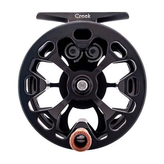 Нахлыстовая катушка Ross Reels Ross Cimarron Creek Fly Reel