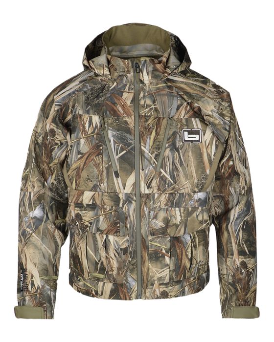 Вейдерсы Banded Black Label Elite Rain Wader Shell - TrueTimber