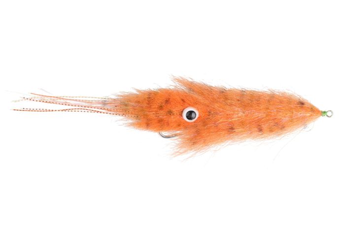 Мушки Enrico Puglisi EP Flex Calamari Fly