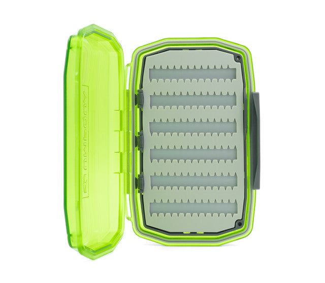 Коробка для мушек Umpqua Feather Merchants Umpqua UPG Silicone Waterproof Essential Fly Bo