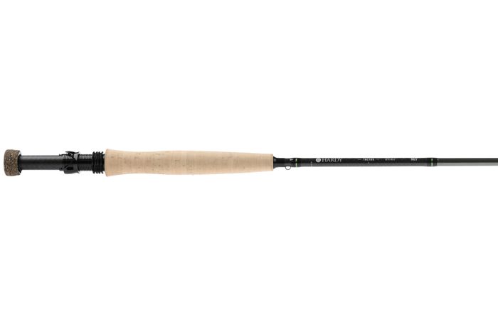 Нахлыстовое удилище Hardy Tactus Dry Fly Rod