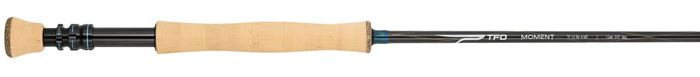 Нахлыстовое удилище Ascent Fly Fishing TFO Moment Fly Rod