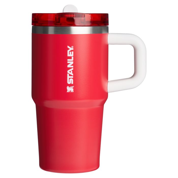 Кулер, термос или бутылка Stanley 1913 x Arsenal Quencher ProTour Flip Straw Tumbler | 20