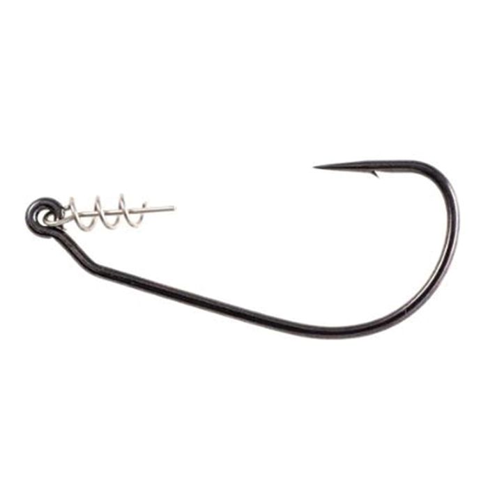 Крючки Owner Hooks Twistlock 3X Strong