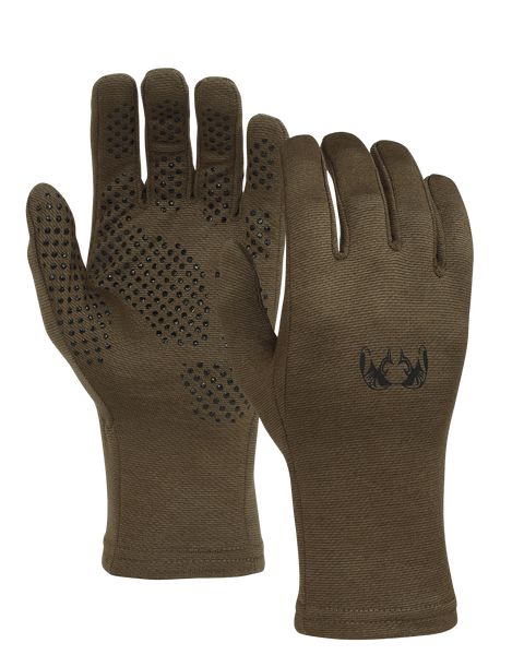 Перчатки KUIU ULTRA Merino 210 Glove | Ash