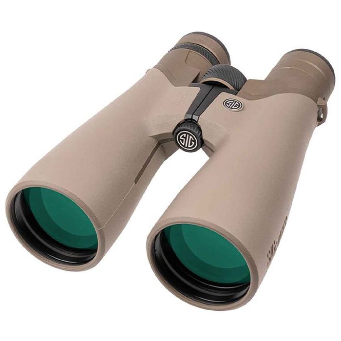 Бинокль Sig Sauer ZULU10 HDX Full Size Binocular - 10x42