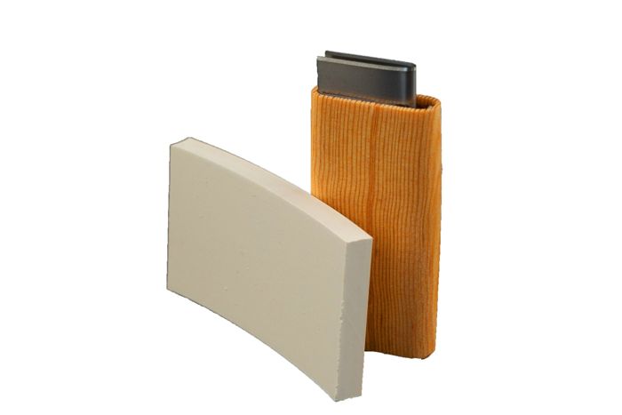 Инструмент для вязания мушек River Road Hopper/Caddis/Ant Foam Body Cutter