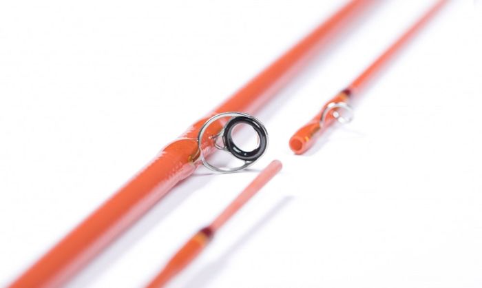 Нахлыстовое удилище Scott FS Fly Rod