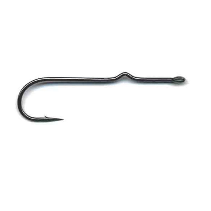 Крючки J. Stockard Fly Fishing Popper Hooks