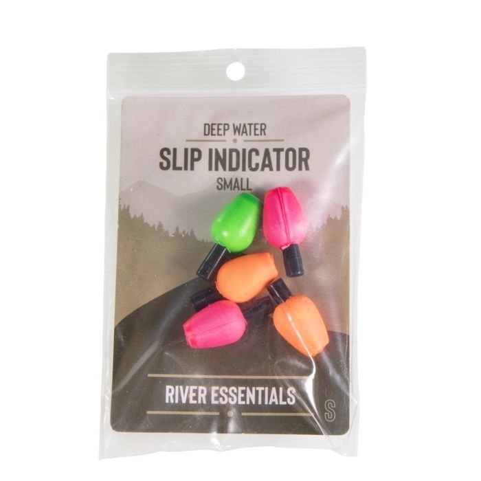 Поплавки Big Y Fly Co. Deep Water Slip Strike Indicator
