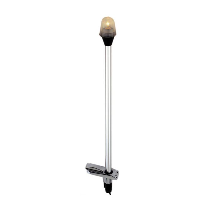 Навигационный огонь для лодки Attwood Corp Attwood Stowaway Round Light