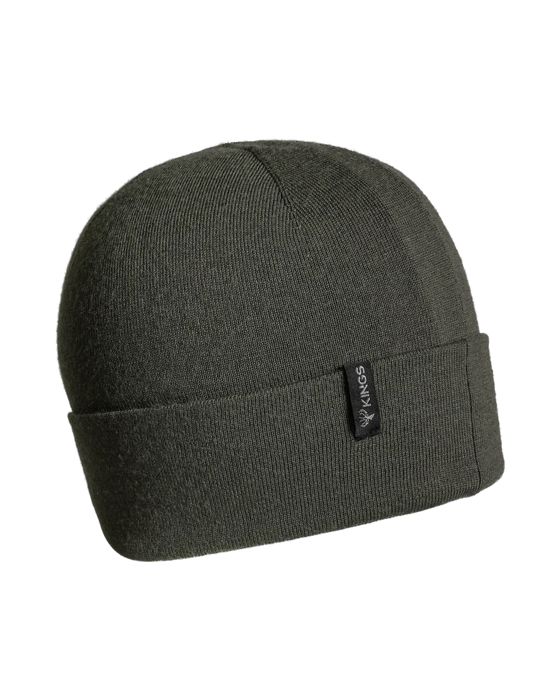 Головной убор Kings Camo XKG Merino Beanie