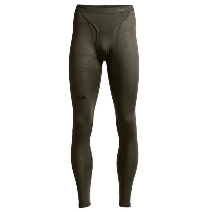 Термобельё Sitka Gear Sitka Core Merino 120 Bottom - Pyrite - 3XL