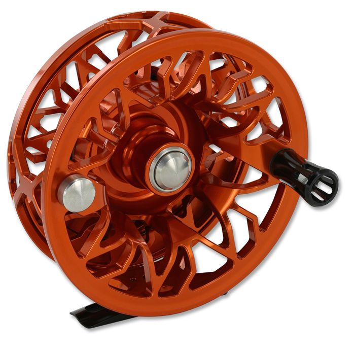 Нахлыстовая катушка ABEL REELS Custom Abel Rove Reels