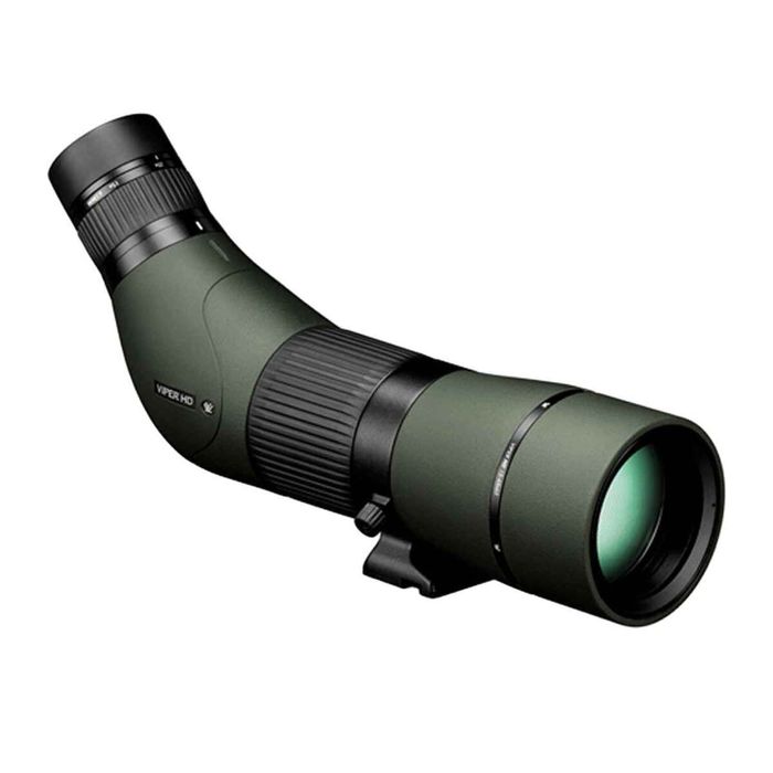 Зрительная труба Vortex Optics Vortex Viper HD 15-45x65 Spotting Scope - Angled
