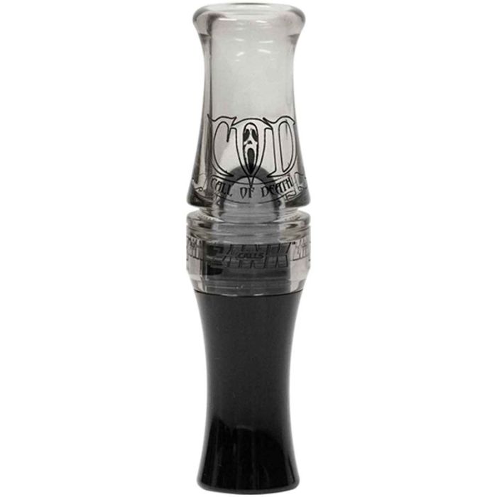 Манок Zink Calls Call Of Death Polycarbonate Goose Call - Gun Smoke