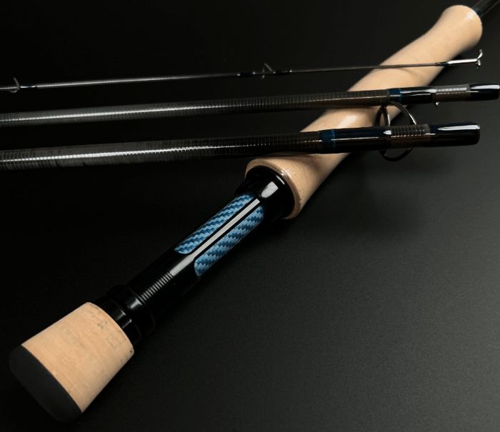 Нахлыстовое удилище Scott Wave Fly Rod
