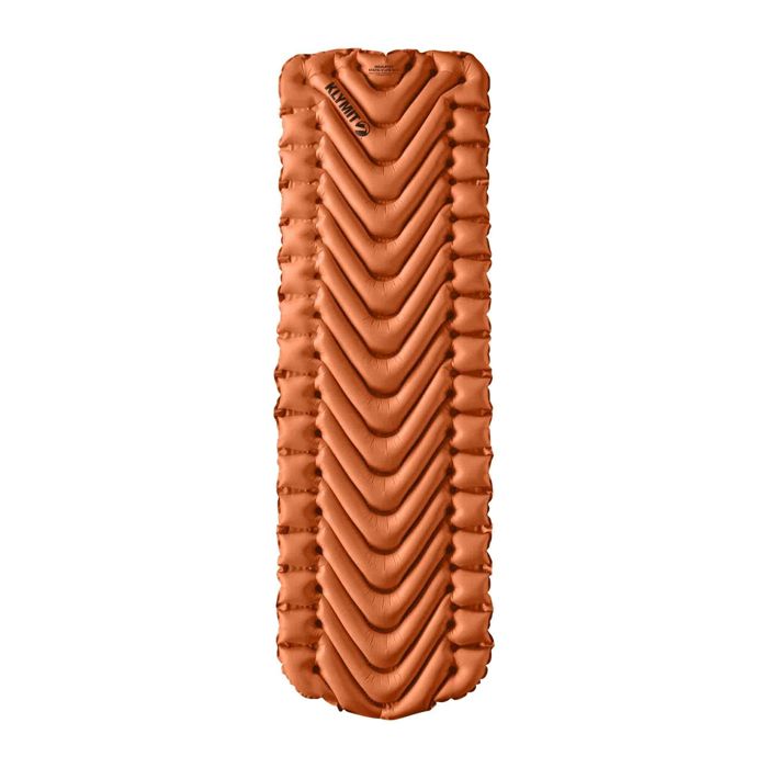Спальник или коврик Klymit Insulated Static V Lite Eco Sleeping Pad