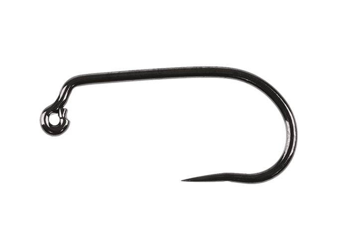 Крючки Hanak Competition 470BL Jig Wave Hooks