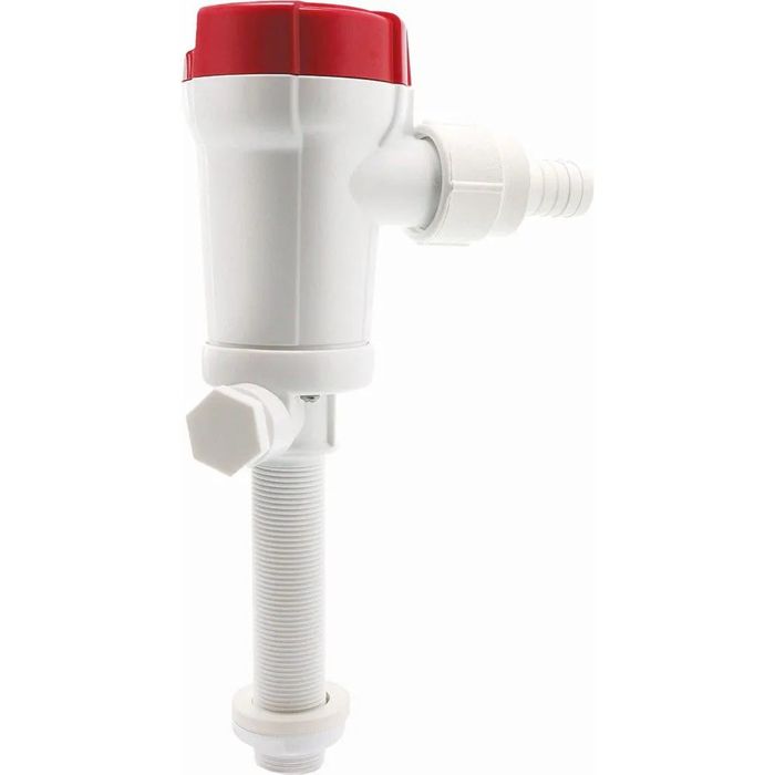 Термобокс RULE 1100 GPH Livewell Pump