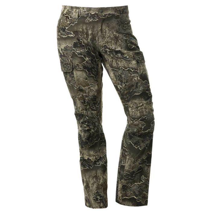 Охотничий камуфляж DSG Outerwear Women's Realtree Excape Field Hunting Pants
