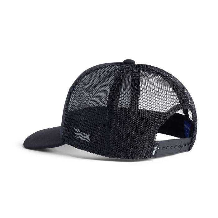 Головной убор Sitka FOH Edition Mid Pro Trucker