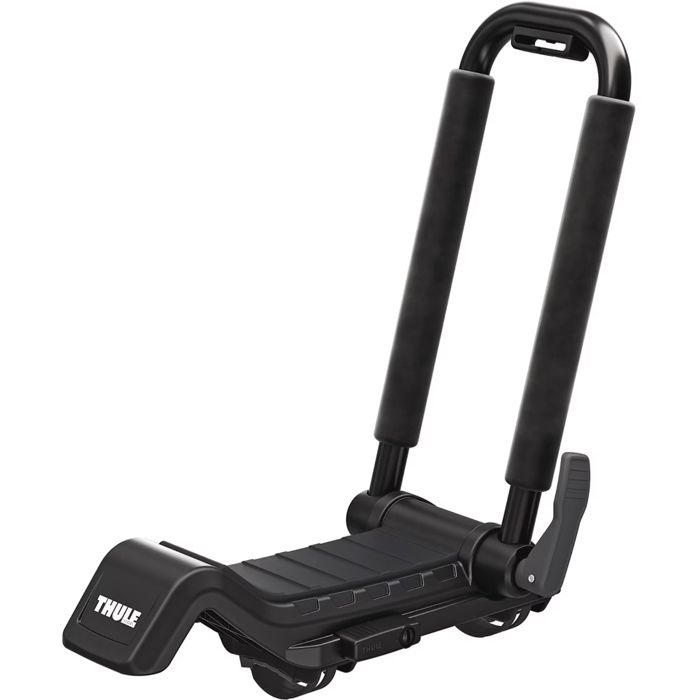 Оснащение для каяка Thule Hull-a-Port XTR Kayak Roof Rack